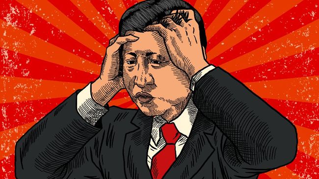 Vanishing Millions: China Faces Escalating Crisis as 2 Million People Go Missing