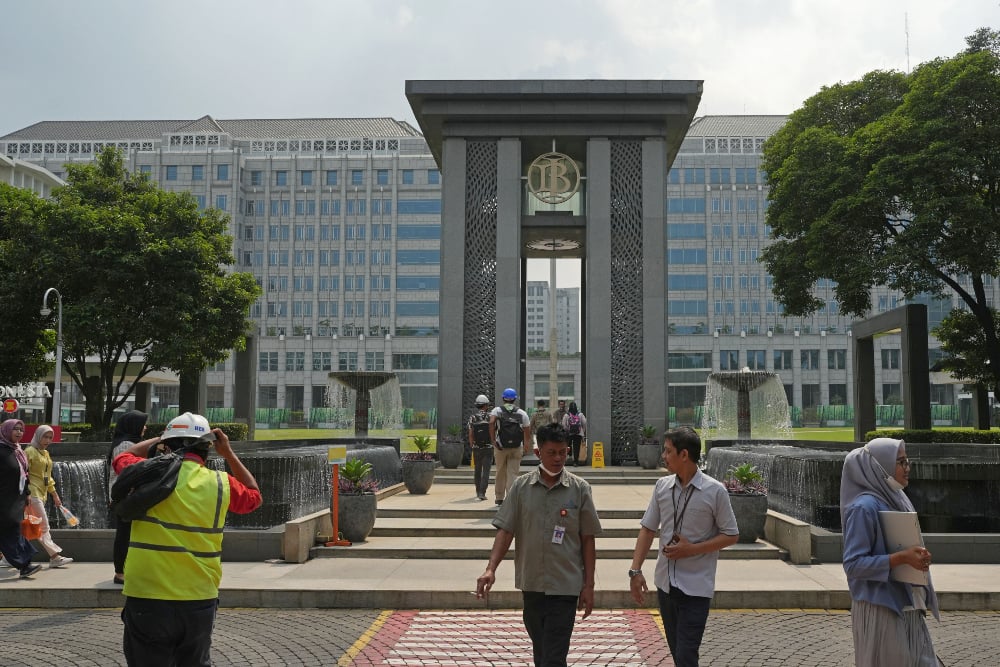 Foreign Capital Surge: IDR 120 Billion Inflows in the First Week of May 2025