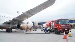 Fuel Shift: Indonesia Eyes End to Fuel Imports—Singapore Reacts Calmly