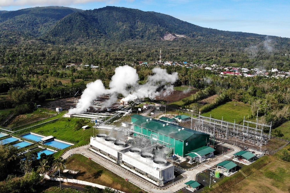 Pertamina Geothermal Eyes Global Market: New Expansion Strategy to Attract International Consumers