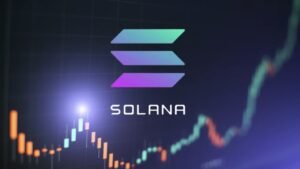 Solana Faces Strong Resistance: Will This Critical Level Break or Holdv