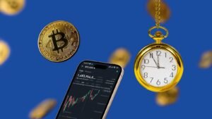 Timing the Altcoin Wave: When Is the Right Time to Jump In?