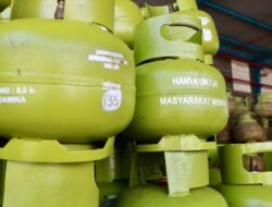 Harga Gas Industri: Kebijakan Pemerintah dan Implikasinya bagi Ekonomi Nasional