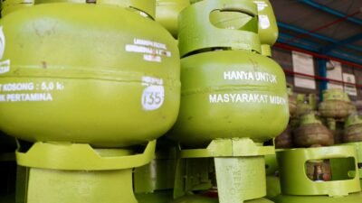 Harga Gas Industri: Kebijakan Pemerintah dan Implikasinya bagi Ekonomi Nasional