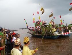 Membangkitkan Pariwisata Lokal dengan Sentuhan Budaya dan Kearifan Lokal