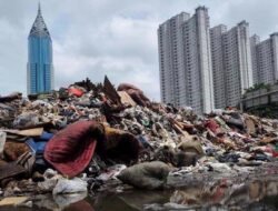 Kebijakan Hijau: Langkah Pemerintah Daerah Mengurangi Timbunan Sampah Perkotaan